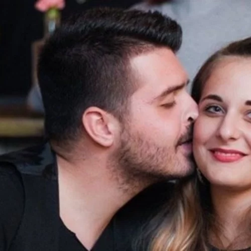 Δεν έχει τέλος η τραγωδία στον Βόλο | Πέθανε και ο πατέρας του 31χρονου που σκοτώθηκε σε τροχαίο με τη σύζυγό του