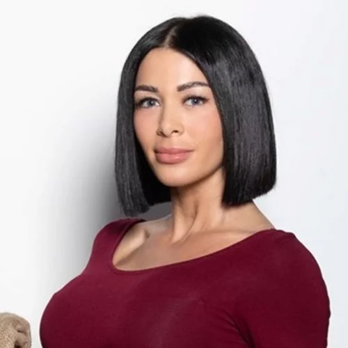 Κρίστυ Λυκοπούλου | Στο νοσοκομείο με εγκεφαλικό η πρώην παίκτρια της "Φάρμας" (εικόνες)