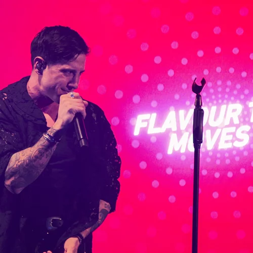 Τι έκαναν οι αγαπημένοι μας celebrities στο πιο συναρπαστικό party της χρονιάς