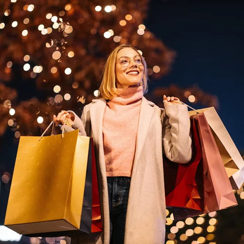 Το απόλυτο Christmas Tech Gift Guide | Τα καλύτερα δώρα τεχνολογίας είναι μόνο στη Huawei