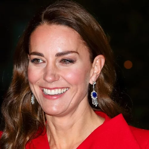 Η αναφορά της Kate Middleton στην εμπειρία της με τον καρκίνο