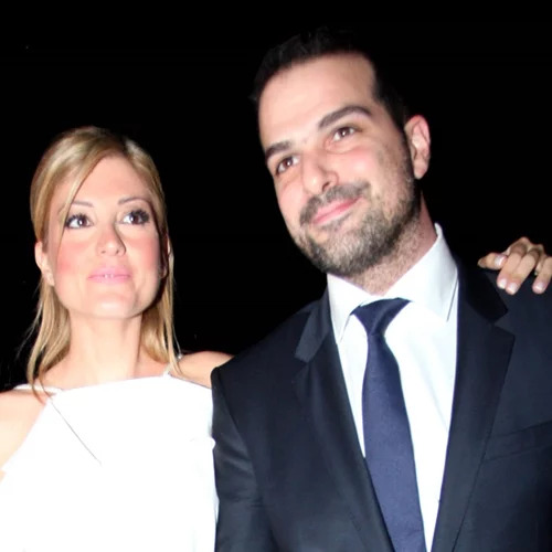 Ράνια Τζίμα σε Γαβριήλ Σακελλαρίδη | "Τουλάχιστον ανοιγόκλεισε τα βλέφαρά σου, γιατί δεν καταλαβαίνουμε εάν είσαι live"