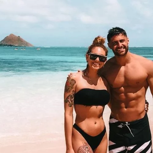 Η Ευρυδίκη Βαλαβάνη αποκαλύπτει | Ποια είναι η σχέση της με τον Κωνσταντίνο Βασάλο