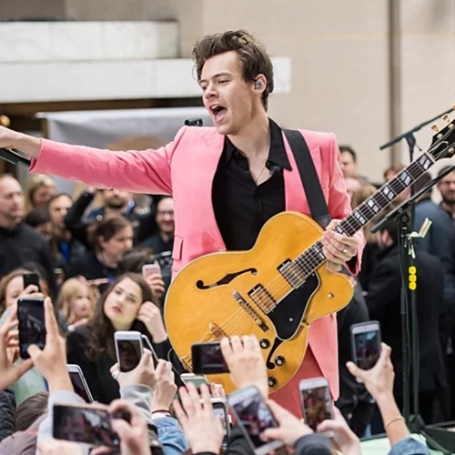 Harry Styles | Είναι ξανά ζευγάρι με την Kendall Jenner;