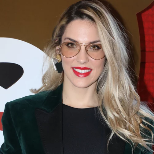 Μαντώ Γαστεράτου | Το εξωπραγματικό δωμάτιο του γιου της μοιάζει βγαλμένο από ταινία της Disney