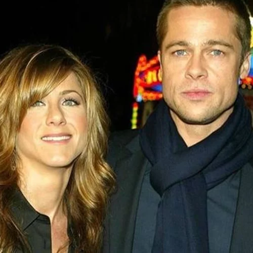 Jennifer Aniston - Brad Pitt | Η απουσία από τα Όσκαρ και η επανασύνδεση στο Παρίσι