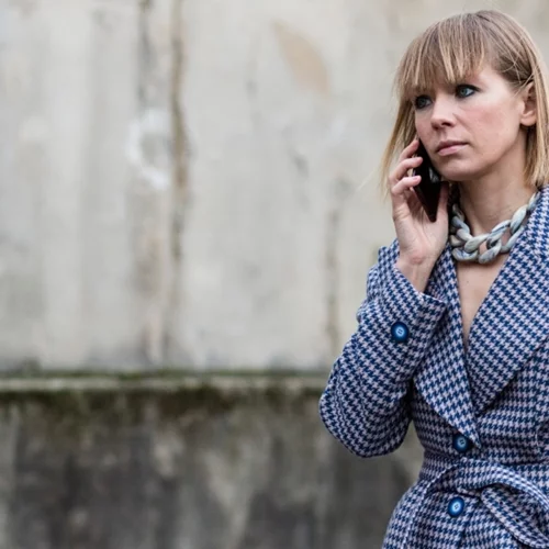 Το αξεσουάρ που χρειάζεσαι στην γκαρνταρόμπα σου αυτή τη σεζόν είναι οι φαρδιές ζώνες