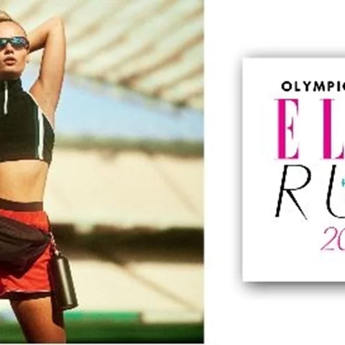 Το 3ο ELLE RUN 2024 #savetheplanet είναι γεγονός