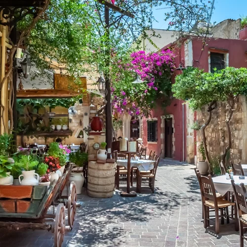 Ανοιξιάτικος ο καιρός | Ανοδος τη θερμοκρασίας και αφρικανική σκόνη - Πού θα φτάσει ο υδράργυρος