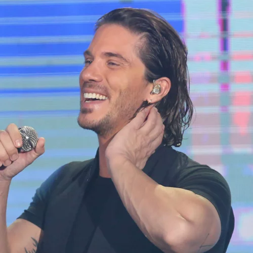 Νίκος Οικονομόπουλος | Γι' αυτό δεν έχει κάνει το εμβόλιο κατά του κορονοϊού (vid)