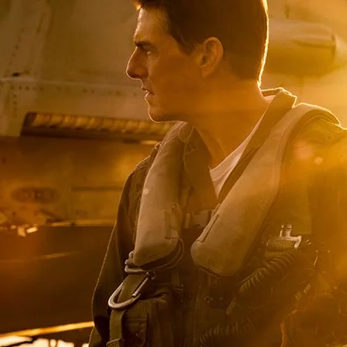 Τοm Cruise | Ο άνθρωπος και ο θρύλος που ξεπερνά τα όρια του σινεμά