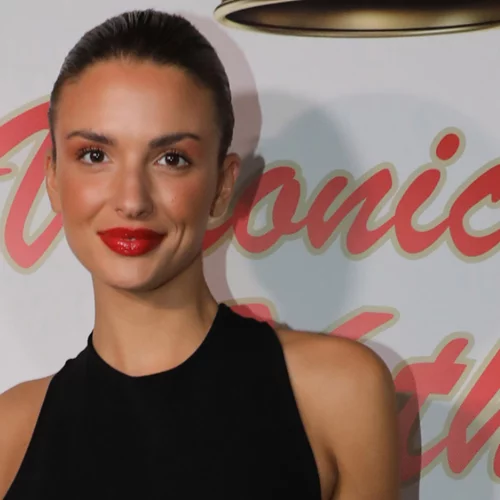 Ερωτευμένη η Κατερίνα Λιόλιου | Ο σύντροφός της είναι γνωστός πρώην παίκτης reality