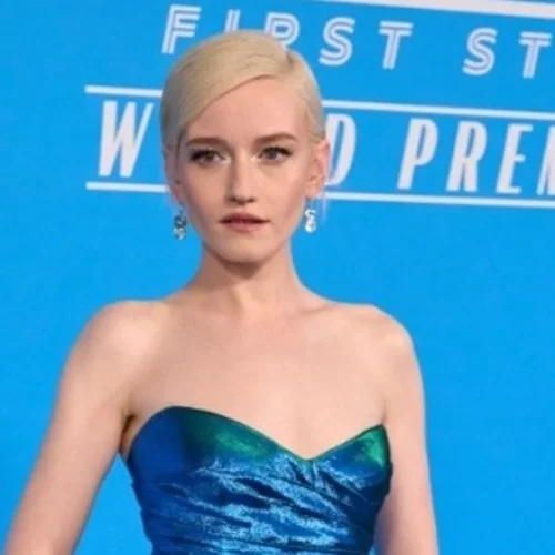 Julia Garner | Θα υποδυθεί τελικά τη Madonna;