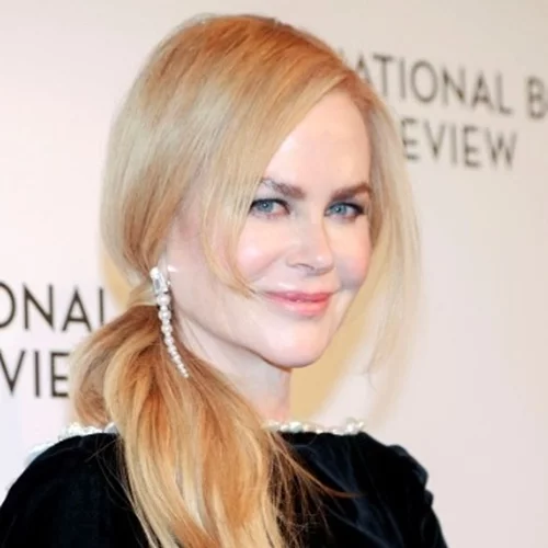 Η Νικόλ Κίντμαν και η Ελ Φάνινγκ στο δικαστικό θρίλερ "Discretion"