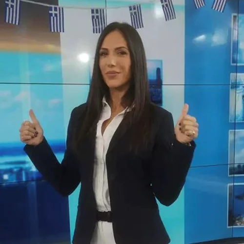 Ανθή Βούλγαρη | Πήρε εξιτήριο από το νοσοκομείο μετά το χειρουργείο