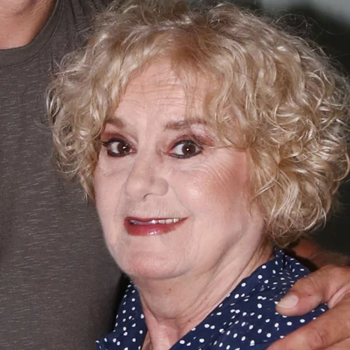 Πηνελόπη Πιτσούλη | "Νομίζω εδώ τελείωσε η καριέρα του Πέτρου Φιλιππίδη"