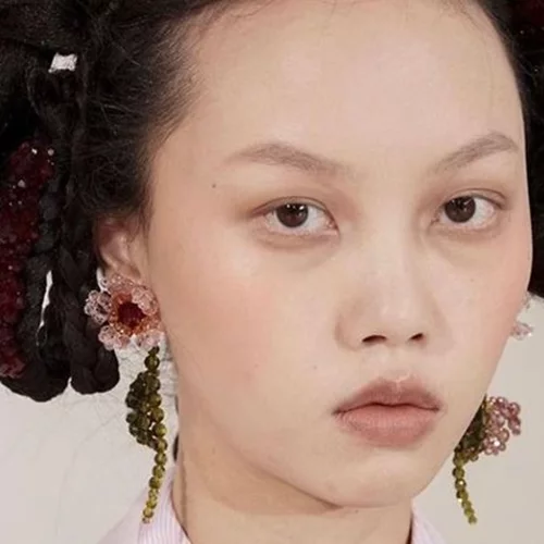 LFW FW21 | Το hair trend που κατέκλυσε το catwalk