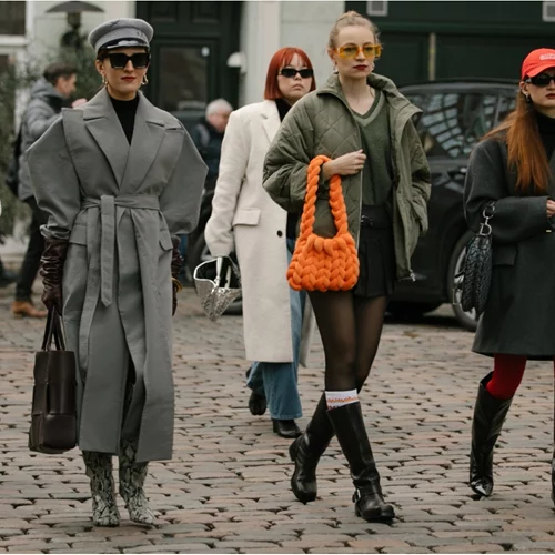 Οι πιο κομψές μπότες που μπορείς να αποκτήσεις στις εκπτώσεις