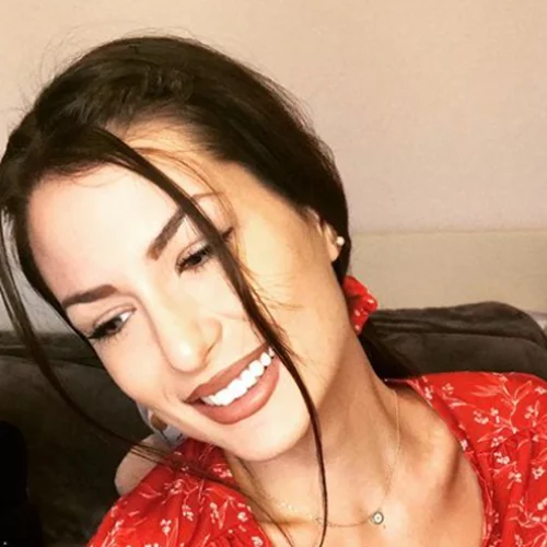 Συνελήφθη η Γεωργία Μπίκα στη Θεσσαλονίκη - Ενεπλάκη σε τροχαίο μεθυσμένη