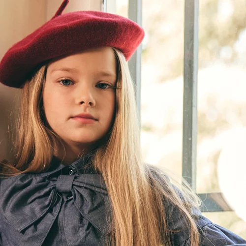 H Lapin House προσκαλεί τους μικρούς της φίλους σε ένα συναρπαστικό ταξίδι με την παρουσίαση της συλλογής Φθινόπωρο Χειμώνας ’23-‘24!