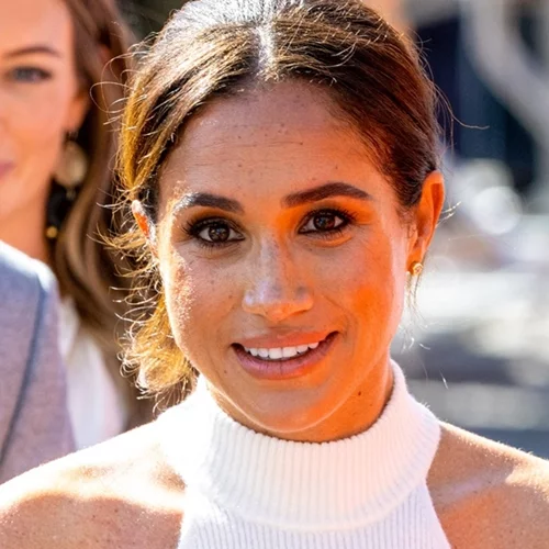 Meghan Markle | Τα σκουλαρίκια που επέλεξε στην Κολομβία ήταν φόρος τιμής στην πριγκίπισσα Diana