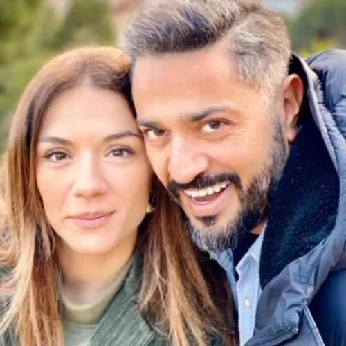 Γενέθλια για τη Βάσω Λασκαράκη | Το τέλειο πάρτι - έκπληξη από τον Λευτέρη Σουλτάτο και η ηλικία της