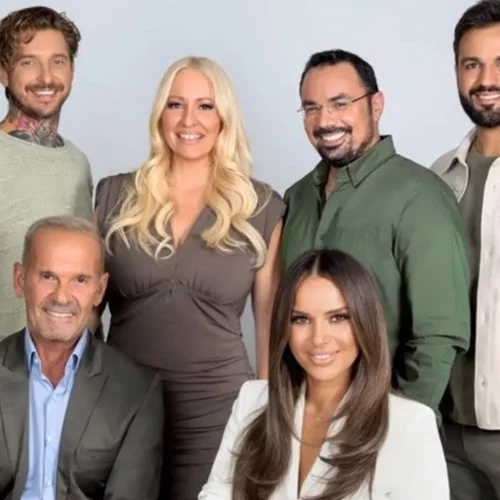 Αυτά τα προγράμματα θα αντικαταστήσουν το "Πρωινό Σαββατοκύριακο" στον ΑΝΤ1