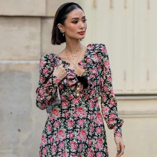 Αυτά τα αέρινα φορέματα από τη Zara είναι ό,τι πιο άνετο θα φορέσεις την άνοιξη