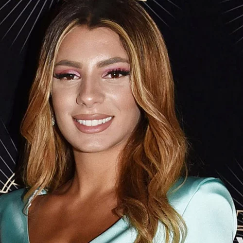 Μαριαλένα Ρουμελιώτη | Η πρώτη μεγάλη αλλαγή στα μαλλιά της μετά το Survivor