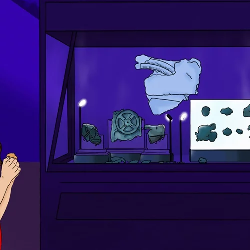 Μηχανισμός των Αντικυθήρων | Ένα βιβλίο, που στέλνει τα παιδιά σε ένα μαγικό ταξίδι από την Αρχαία Ελλάδα στο σήμερα