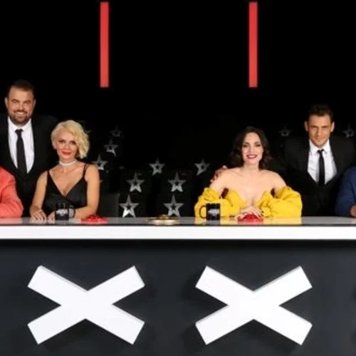 Ελλάδα έχεις ταλέντο | Έκανε πρεμιέρα με πολύ στιλ