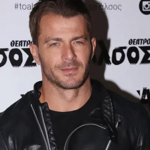 Σε βαρύ πένθος ο Γιώργος Αγγελόπουλος | Έφυγε από τη ζωή η μητέρα του