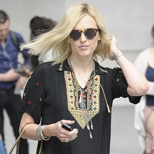 Kaftan Dress | Πώς θα το φορέσετε ως αυθεντική trendsetter