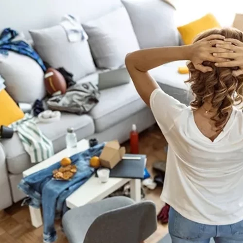 Ποια είναι τα 6 σημάδια που οδηγούν στο νευρικό κλονισμό;