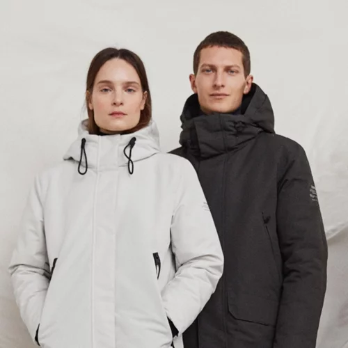 ECOALF F/W '21 | Η νέα συλλογή με υφάσματα με ιστορία σχεδιασμένα για το μέλλον