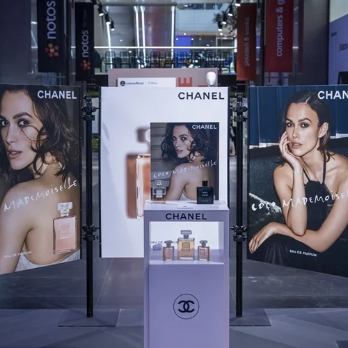 #WeLoveBeauty | Η γιορτή ομορφιάς που δεν έχασε καμία beauty lover