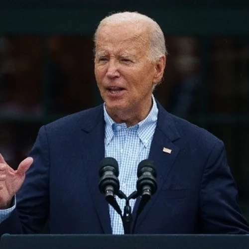 Ο Biden θα ανοίξει τα χαρτιά του για τους λόγους που τον εξώθησαν να αποσυρθεί από την κούρσα ενόψει των προεδρικών εκλογών