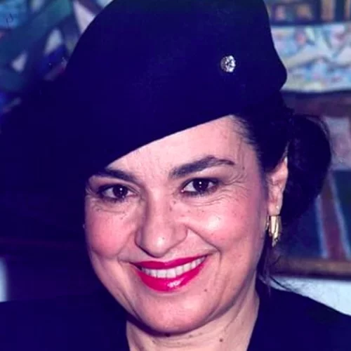 "Έφυγε" από τη ζωή η Μαρίνα Λαμπράκη - Πλάκα, διευθύντρια της Εθνικής Πινακοθήκης