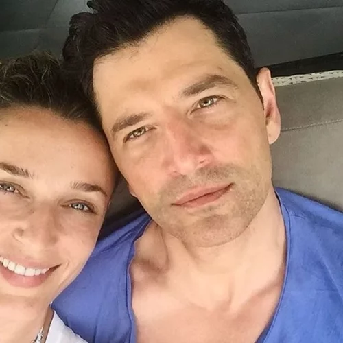 Σάκης Ρουβάς & Κάτια Ζυγούλη | Ρομαντικές διακοπές με σκάφος στα ελληνικά νησιά