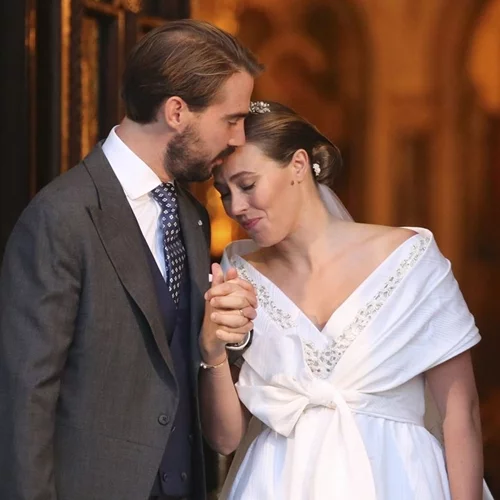 Η Nina Flohr συνεχίζει τις καλοκαιρινές της διακοπές στον προσωπικό της παράδεισο | Οι εντυπωσιακές φωτογραφίες