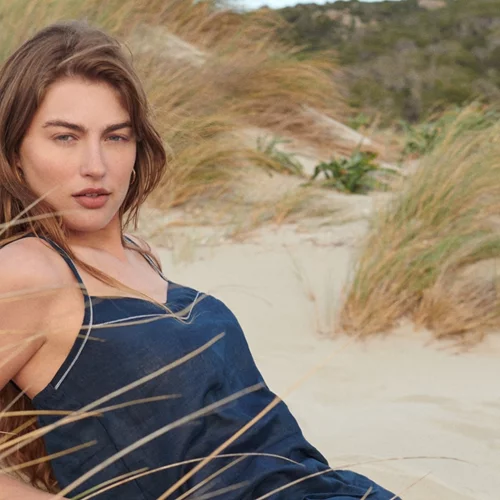 Intimissimi | Η νέα linen σειρά του brand που θέλουμε να δοκιμάσουμε