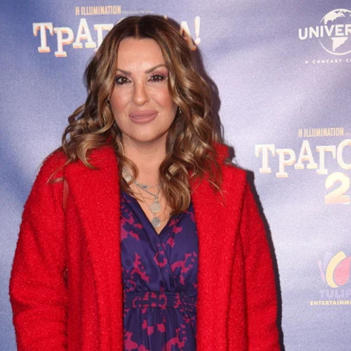 Η Ναταλία Γερμανού τοποθετείται για τις δηλώσεις του Σάκη Ρουβά