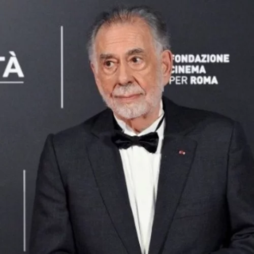 Ο σκηνοθέτης Francis Ford Coppola εισήχθη σε νοσοκομείο της Ρώμης