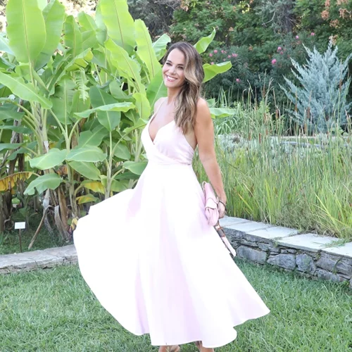 Η Ελιάνα Χρυσικοπούλου φόρεσε τα ιδανικά παπούτσια για το γραφείο που θα αντικαταστήσουν τις γόβες σου