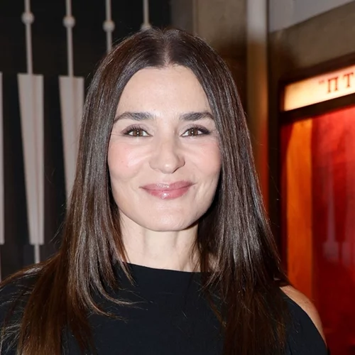 Η Μαρία Ναυπλιώτου μόλις υιοθέτησε το αγαπημένο κούρεμα της Monica Bellucci