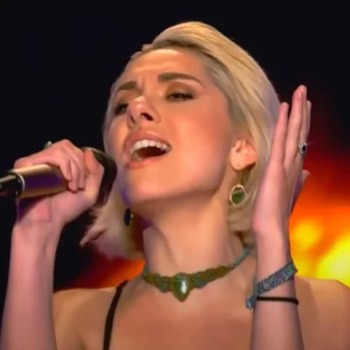 Ιωάννα Γεωργακοπούλου | Ποιος είναι ο διάσημος μπαμπάς της νικήτριας του The Voice