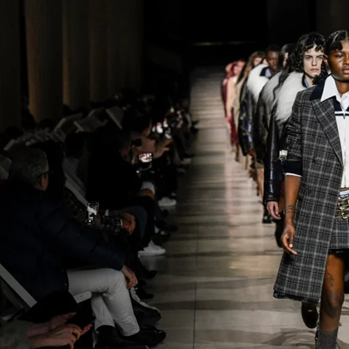 Αυτό είναι το κορυφαίο brand του 2022 σύμφωνα με το Lyst