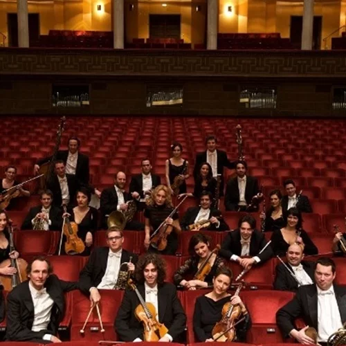 Με "άρωμα" Αυτοκρατορικής Βιέννης θα πλημμυρίσει το ΜΜΘ