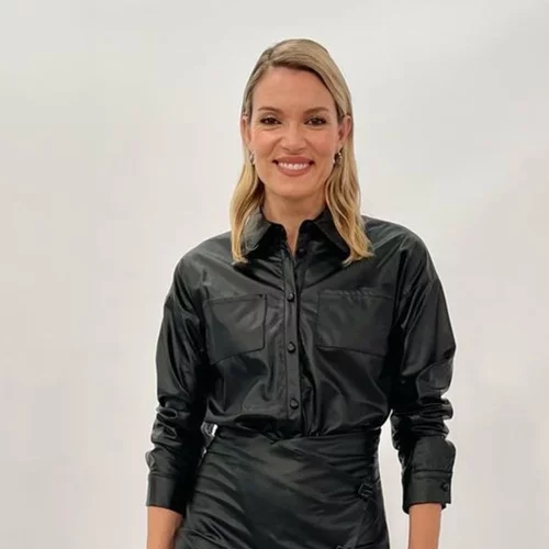 Το parisian chic look της Βίκυς Καγιά που θα αναδημιουργήσουμε και εμείς