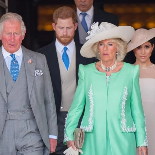 Ποιο μέλος της βρετανικής βασιλικής οικογένειας έχει TikTok;